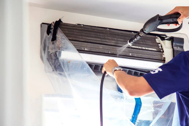 Best Air Duct Cleaning Company Near Me  in Schenectady, NY
