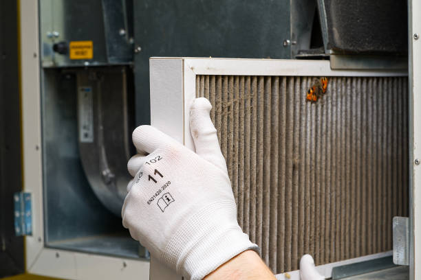 Best Air Duct Cleaning Near Me  in Schenectady, NY