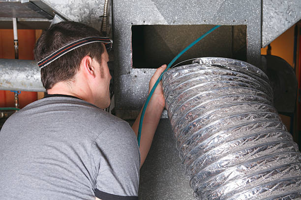 Best Commercial HVAC Duct Cleaning  in Schenectady, NY