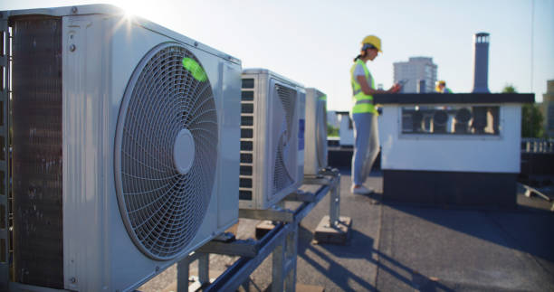 Best Air Duct Sanitizing Services  in Schenectady, NY
