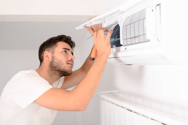 Best Affordable Air Duct Cleaning  in Schenectady, NY